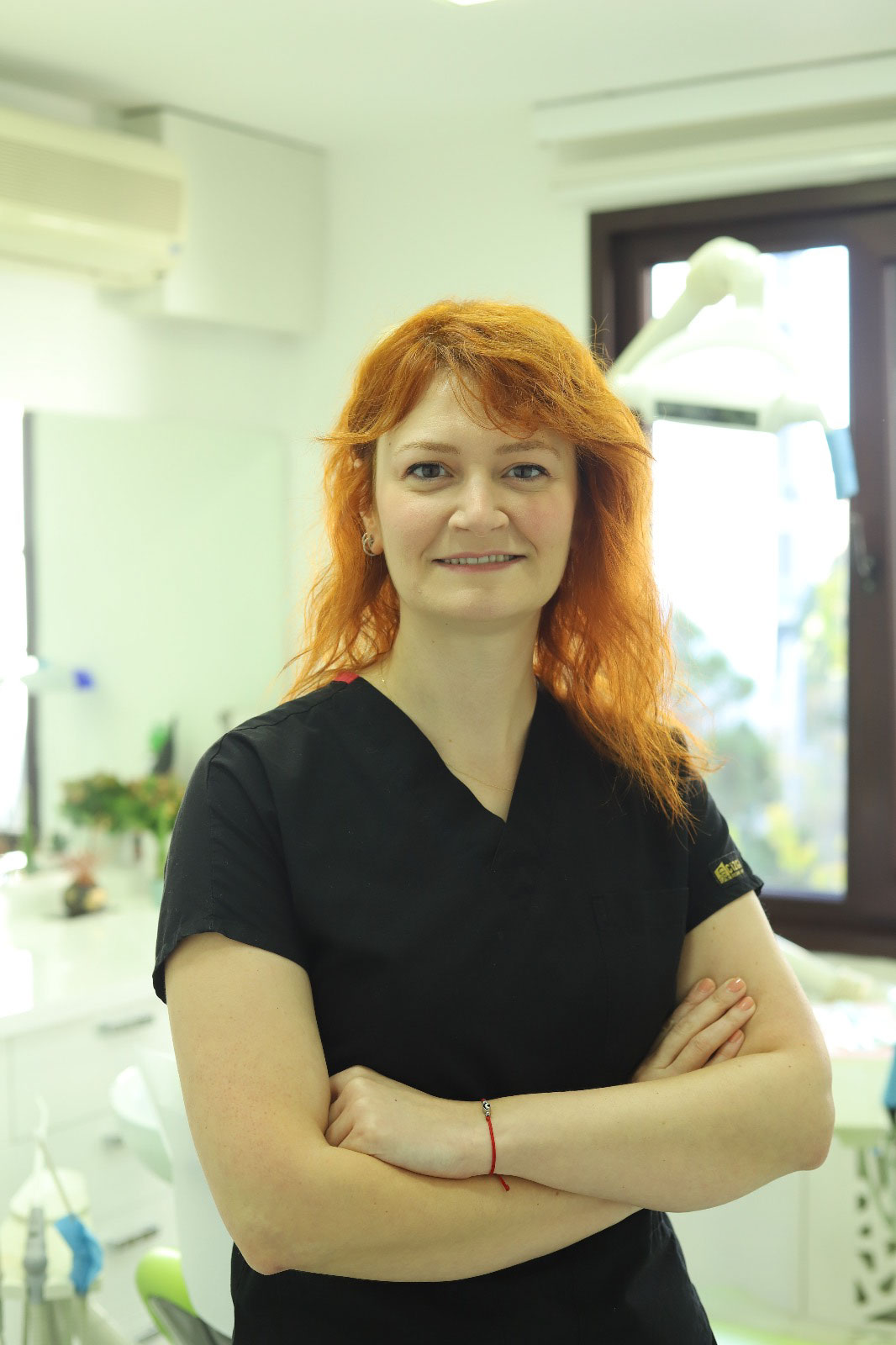 Dr. Gözdem Bayraktar