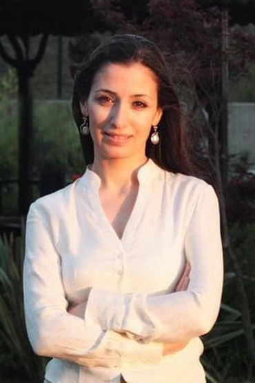 Dr. Dt. Eda Akun (DDS, PHD)
